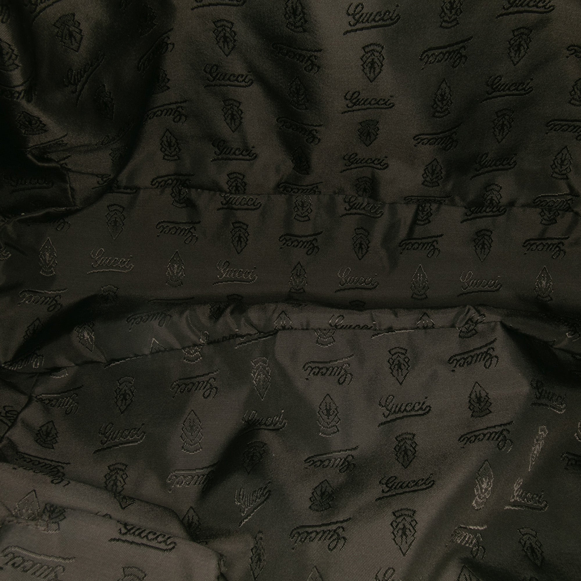 Large GG Canvas Tribeca Tote