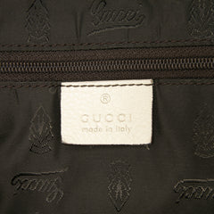 Large GG Canvas Tribeca Tote