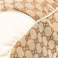 Large GG Canvas Tribeca Tote