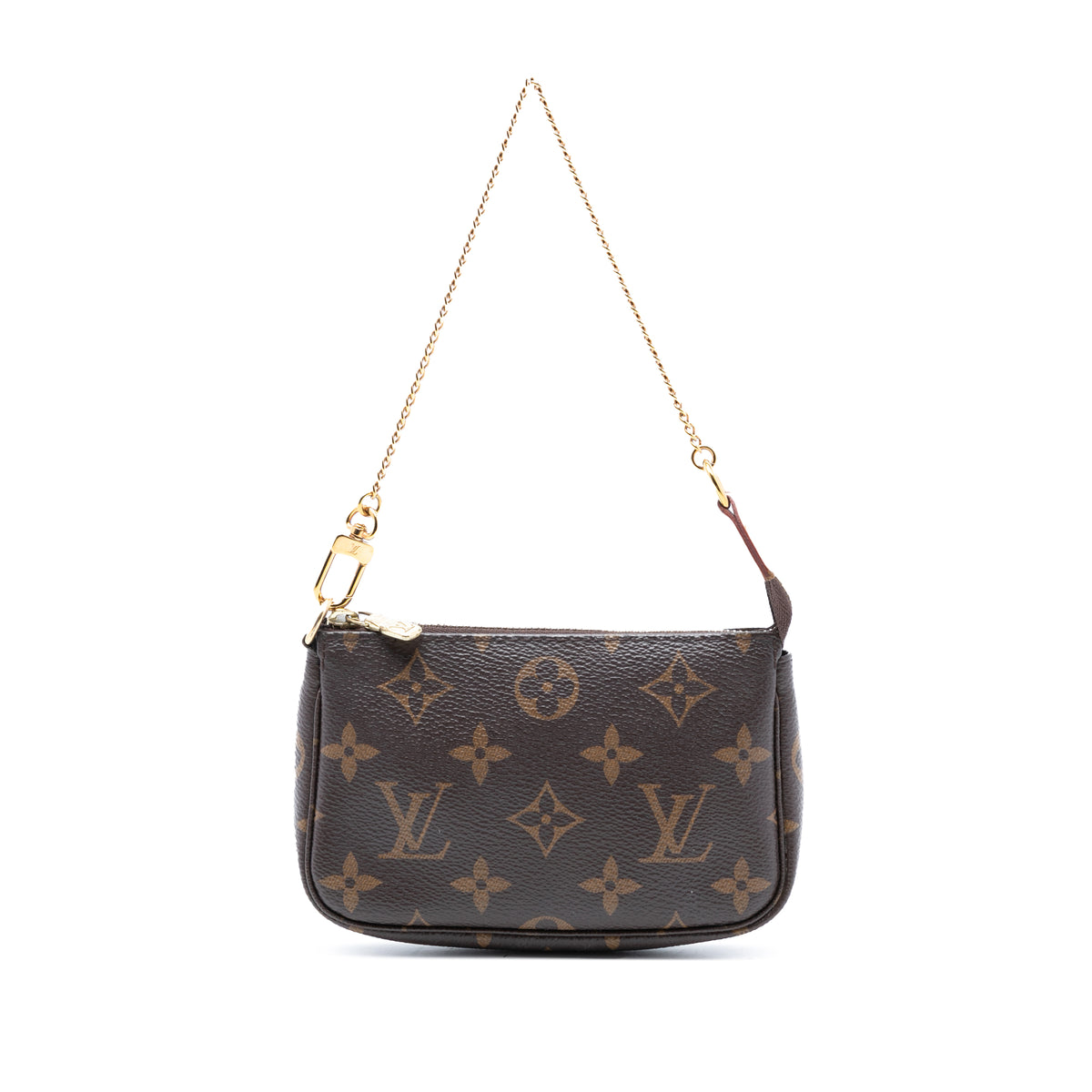 Monogram Mini Pochette Accessoires