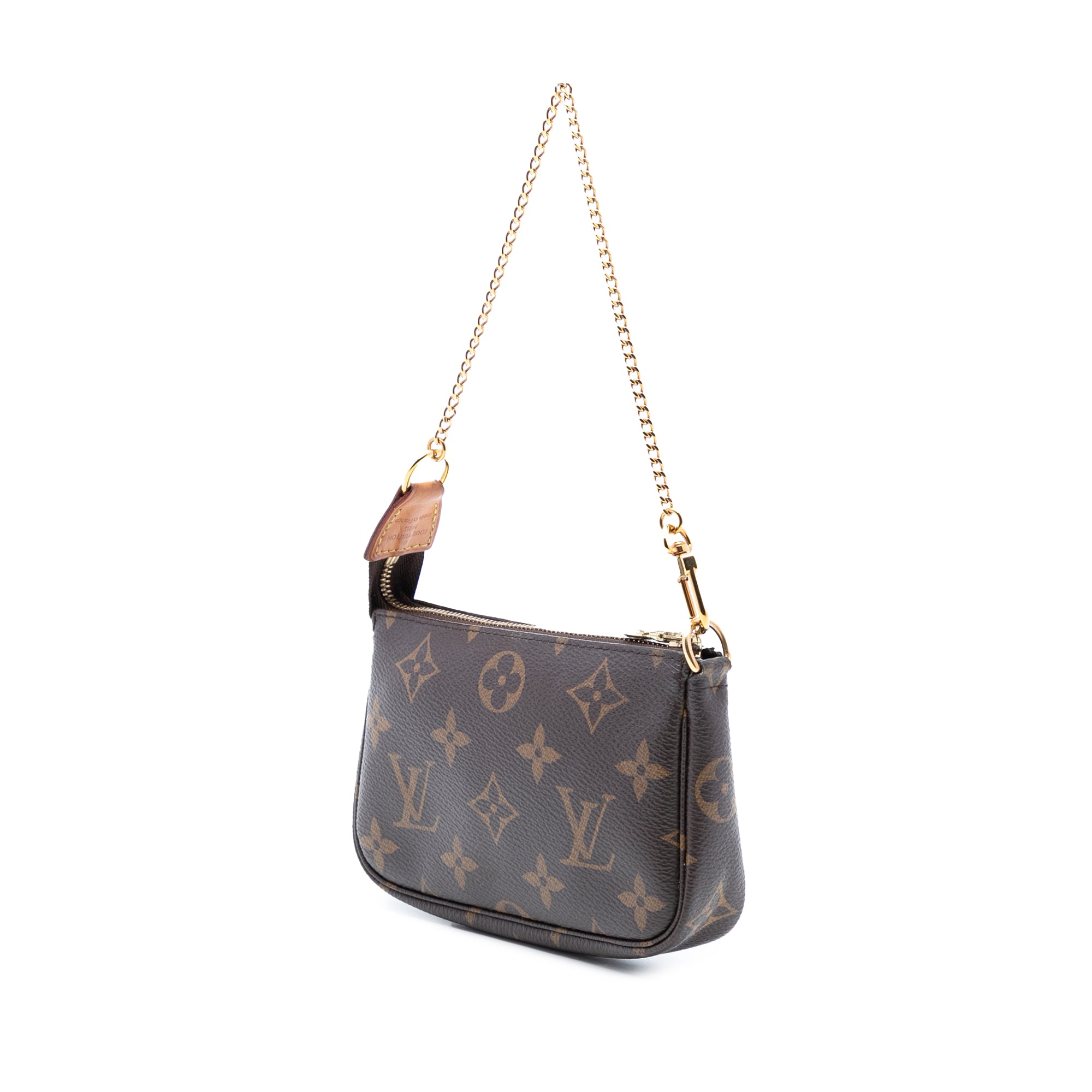 Monogram Mini Pochette Accessoires