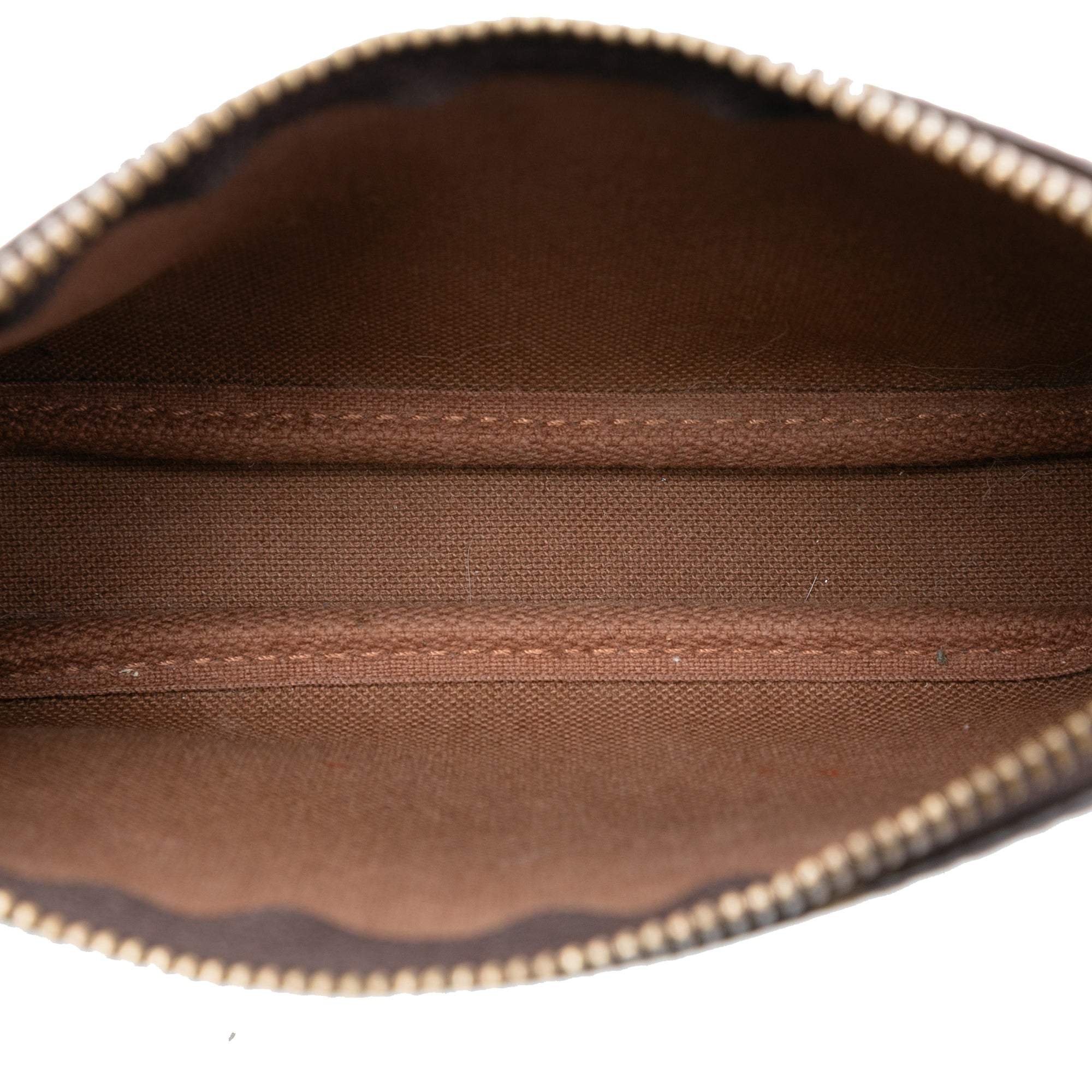 Monogram Mini Pochette Accessoires