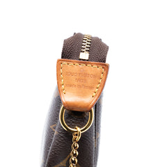 Monogram Mini Pochette Accessoires