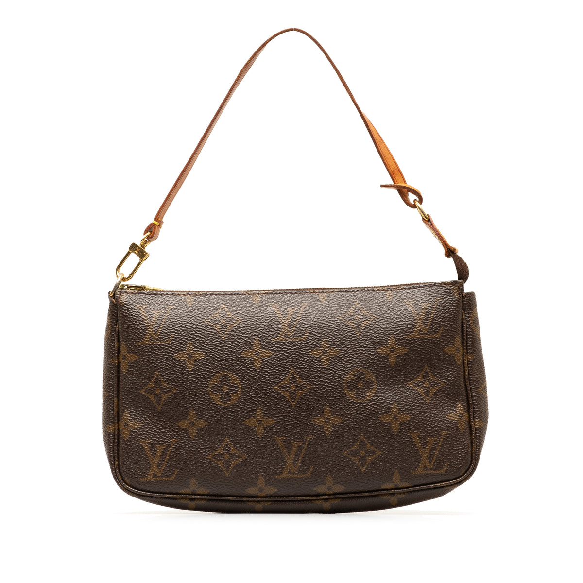 Monogram Pochette Accessoires_0