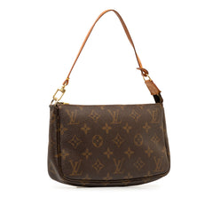 Monogram Pochette Accessoires_1