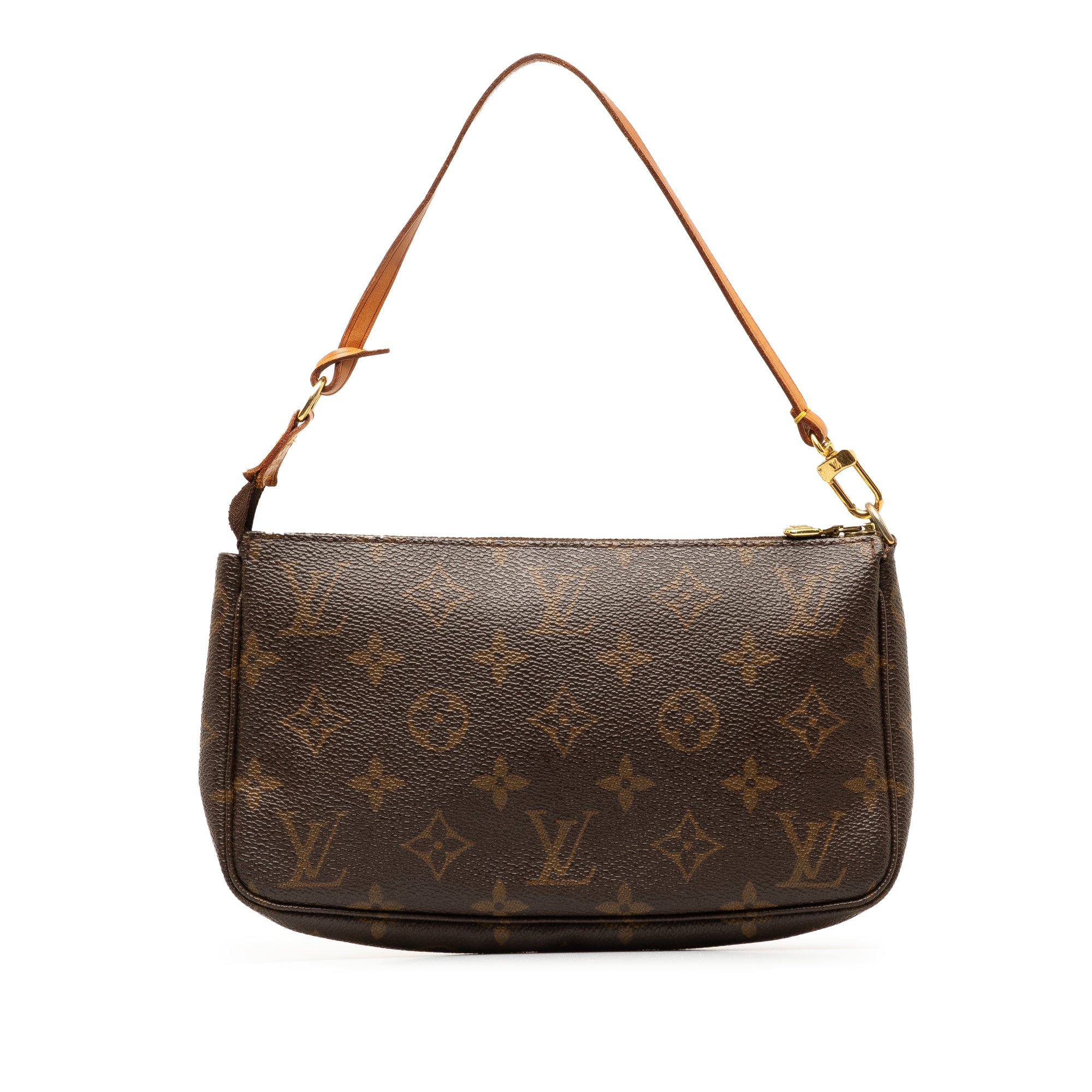 Monogram Pochette Accessoires_2