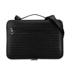 Nappa Intrecciato Briefcase