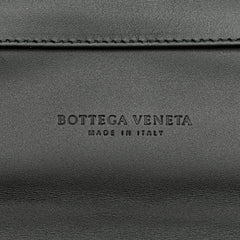 Nappa Intrecciato Briefcase