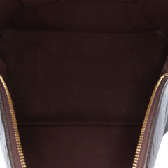 Monogram Vernis Alma GM