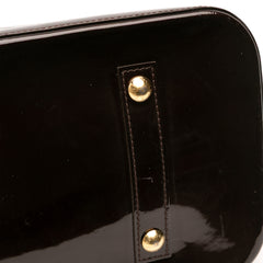 Monogram Vernis Alma GM