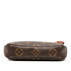 Monogram Mini Pochette Accessoires