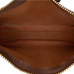 Monogram Mini Pochette Accessoires