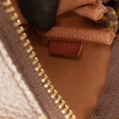 Monogram Mini Pochette Accessoires