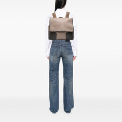 Nappa Intrecciato Backpack
