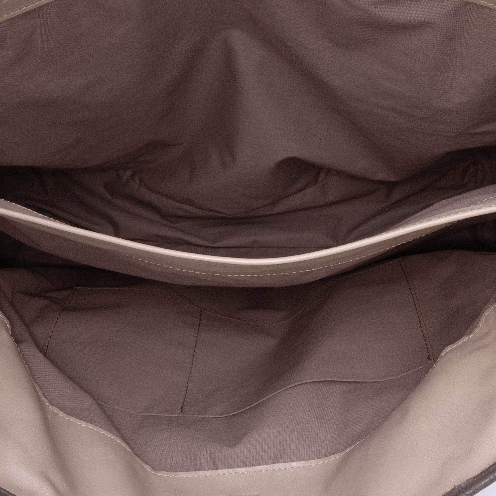 Nappa Intrecciato Backpack