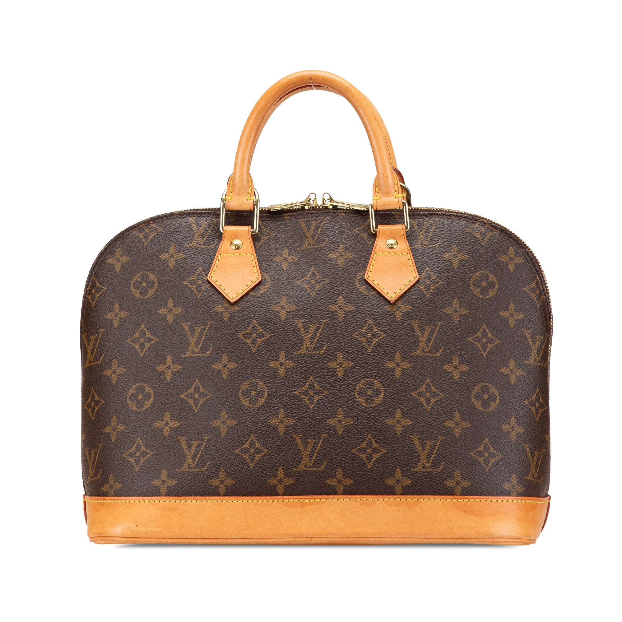 Monogram Alma PM