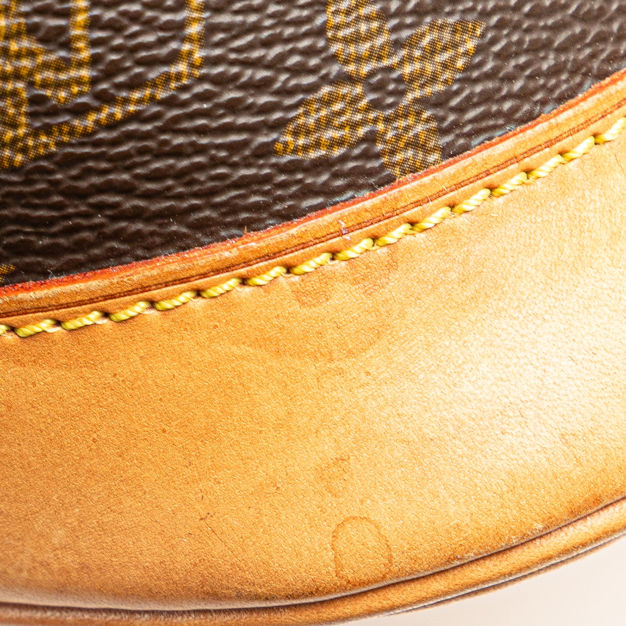 Monogram Alma PM