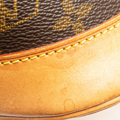 Monogram Alma PM