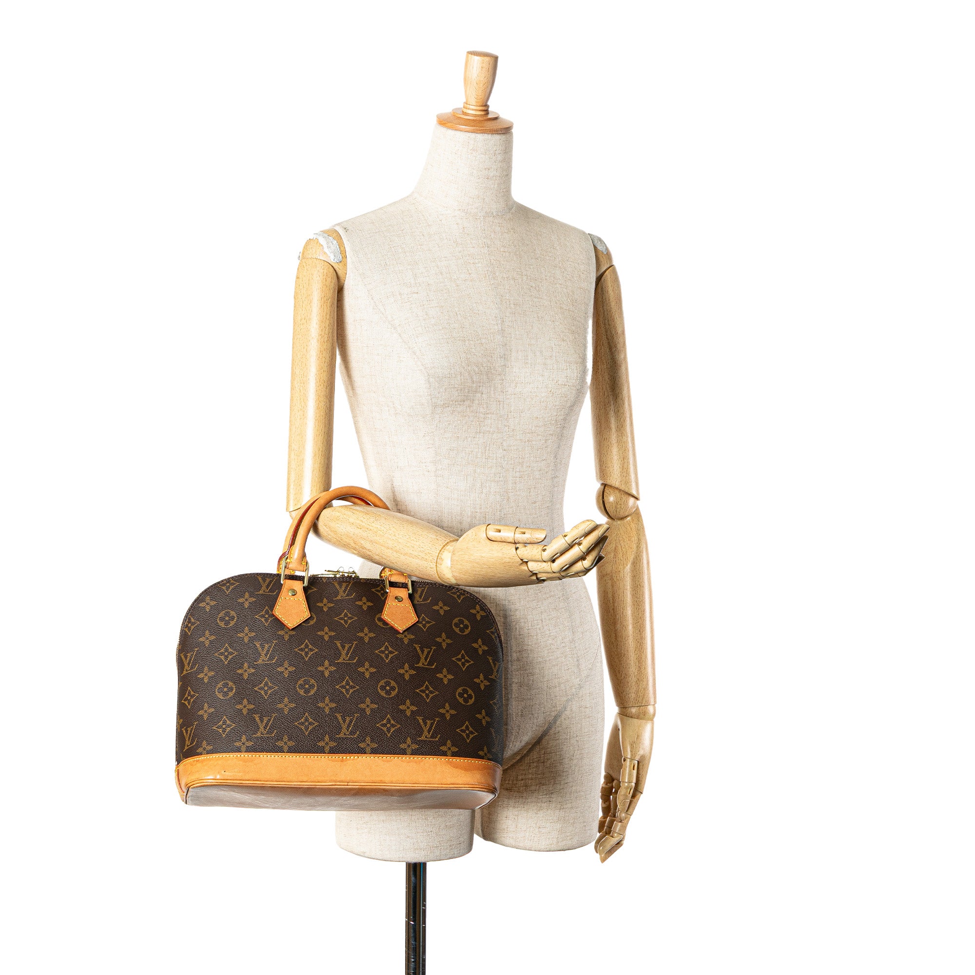 Monogram Alma PM