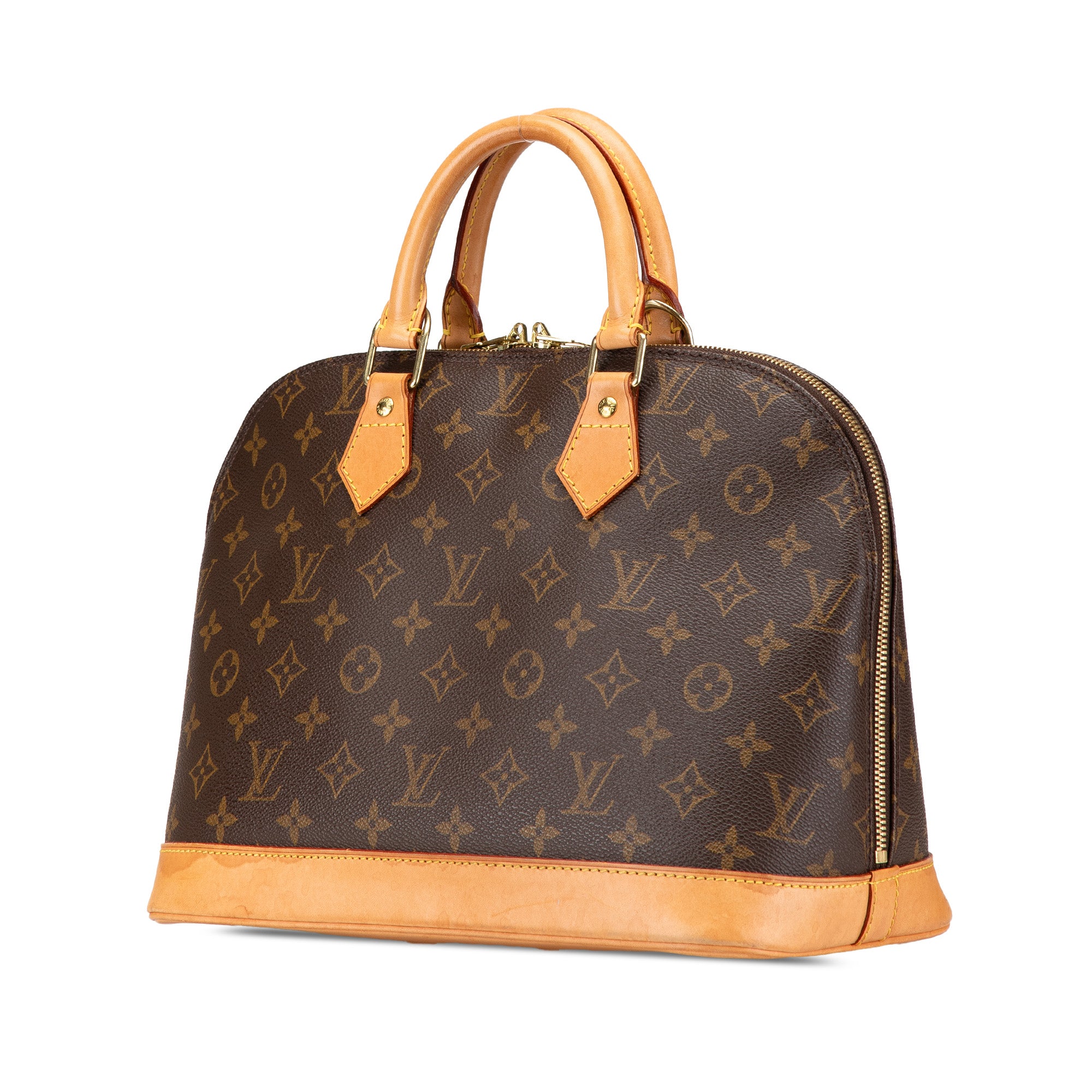 Monogram Alma PM