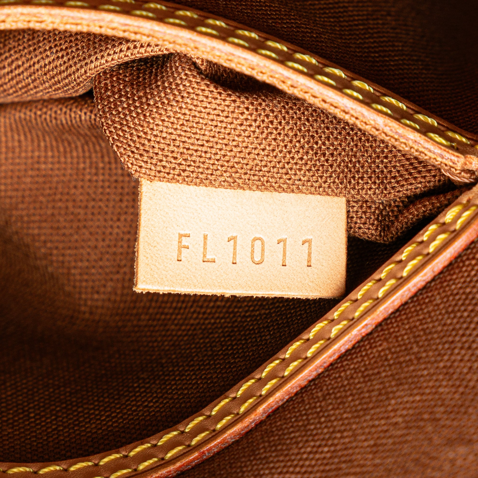 Monogram Alma PM