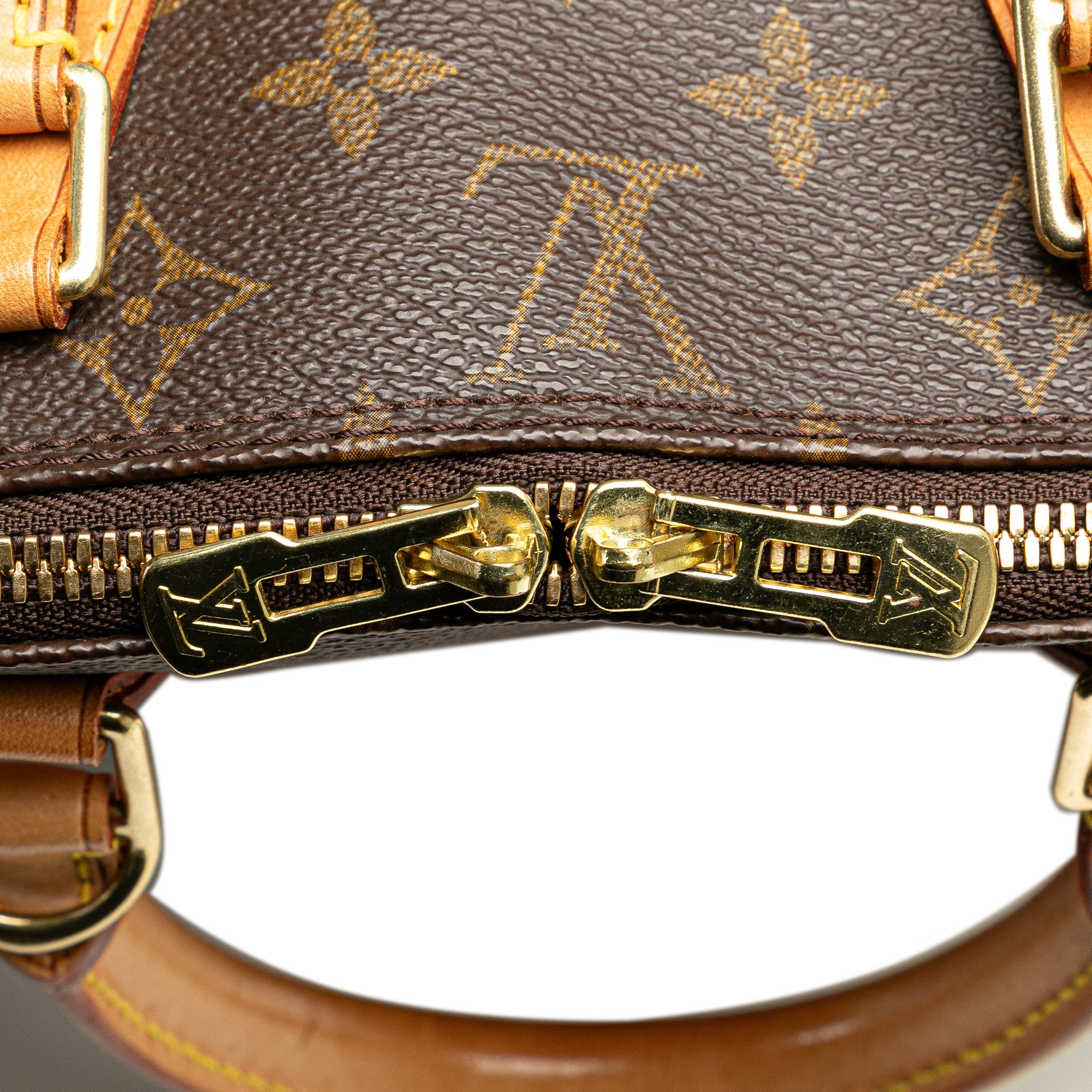 Monogram Alma PM
