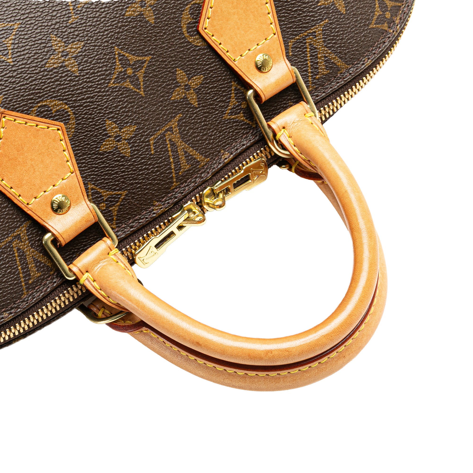 Monogram Alma PM