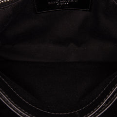 Toy Shearling Loulou Crossbody