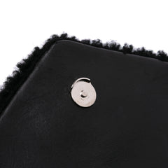 Toy Shearling Loulou Crossbody