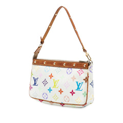Monogram Multicolore Pochette Accessoires