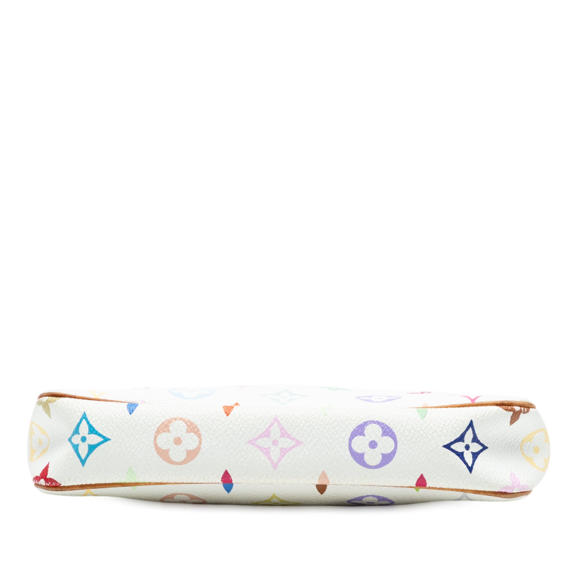 Monogram Multicolore Pochette Accessoires