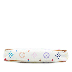 Monogram Multicolore Pochette Accessoires