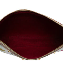 Monogram Multicolore Pochette Accessoires