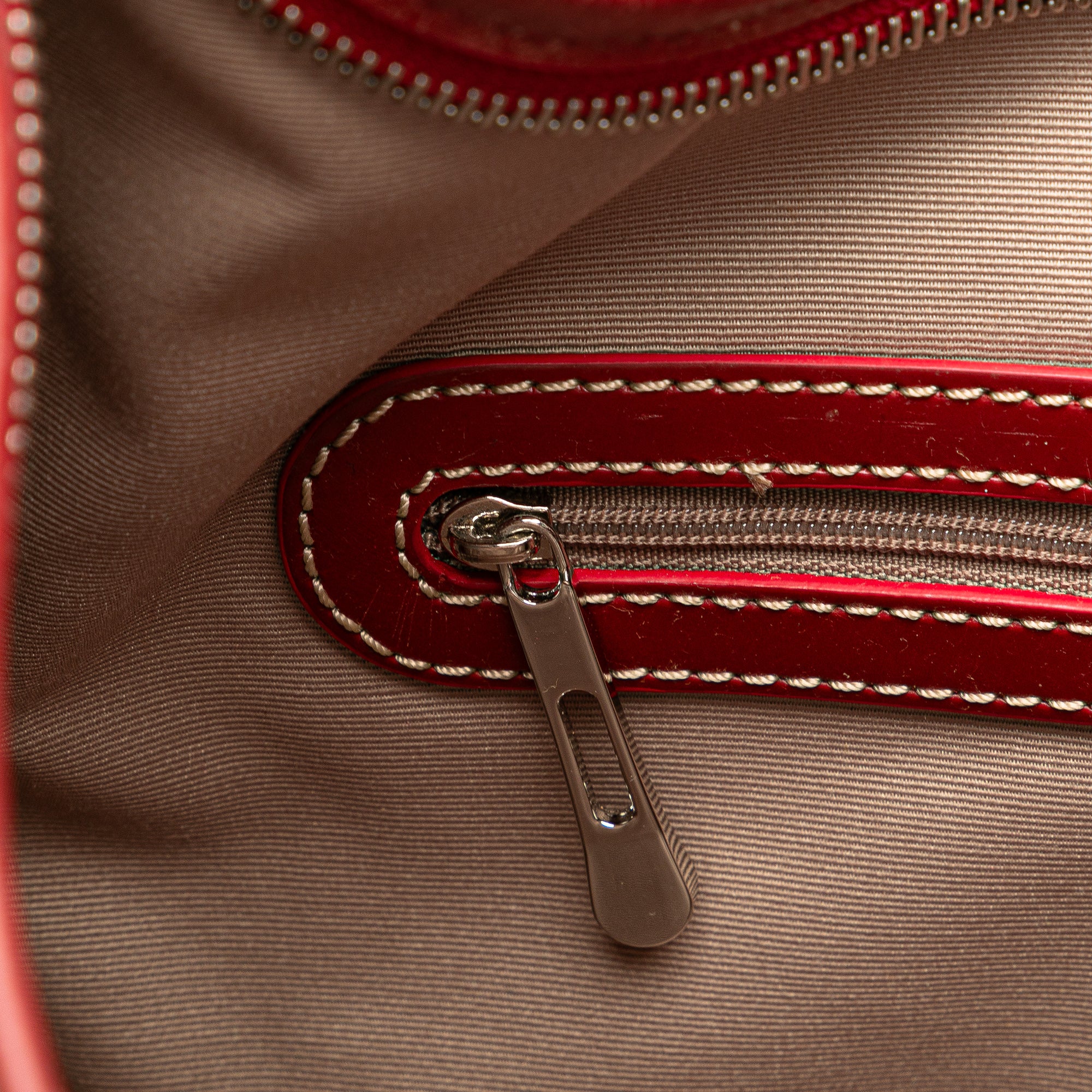 Supernova Check Coated Canvas Larkin Hobo