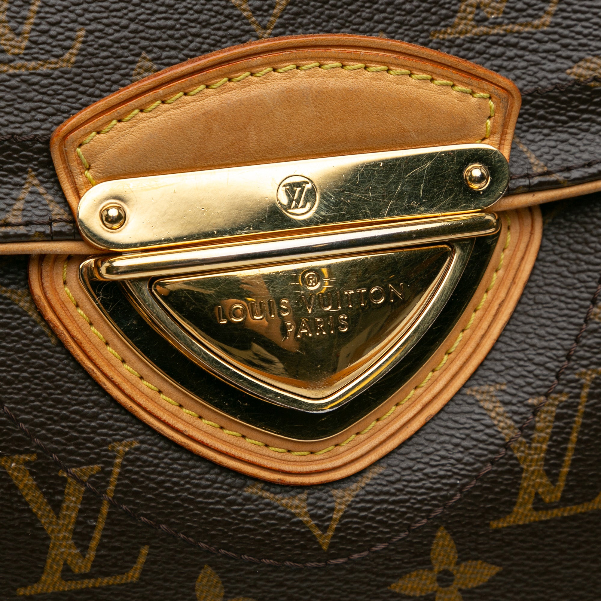 Monogram Beverly GM