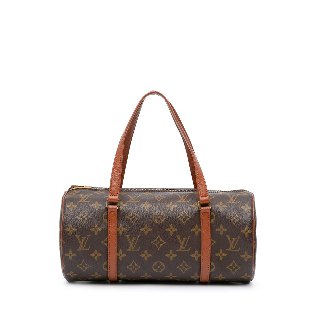 Monogram Papillon 30