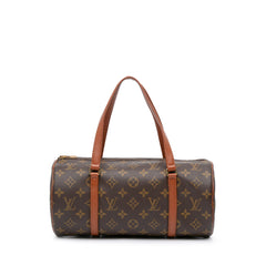 Monogram Papillon 30