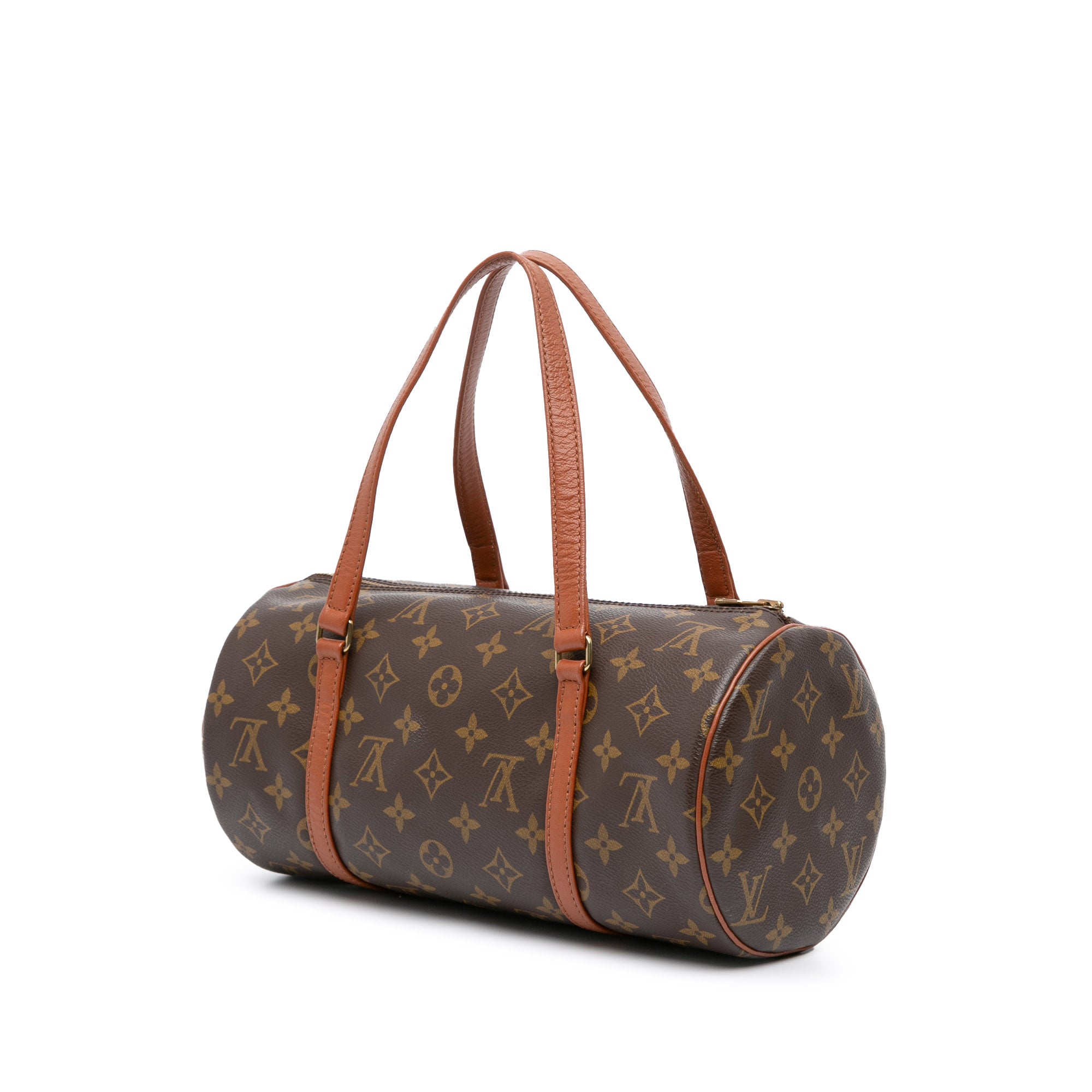 Monogram Papillon 30