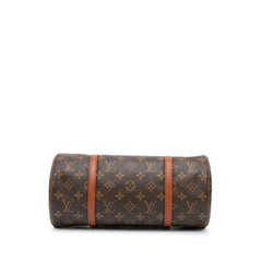 Monogram Papillon 30