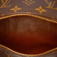 Monogram Papillon 30