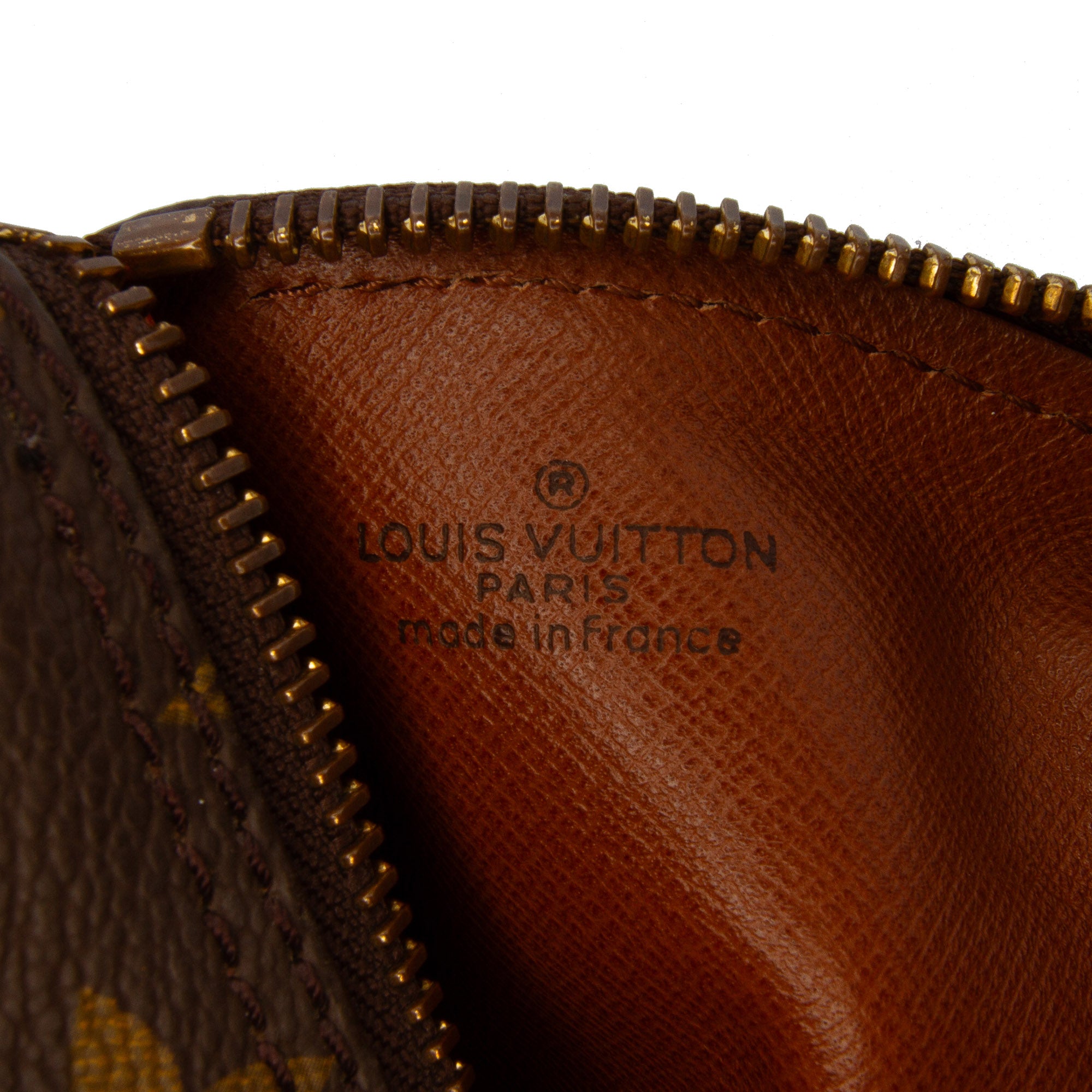 Monogram Papillon 30