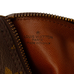 Monogram Papillon 30