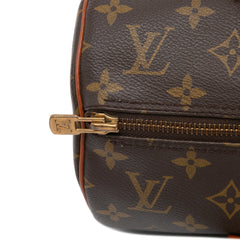 Monogram Papillon 30