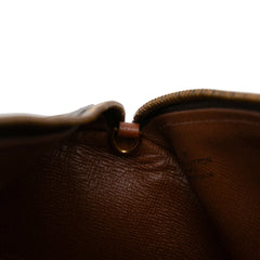Monogram Papillon 30