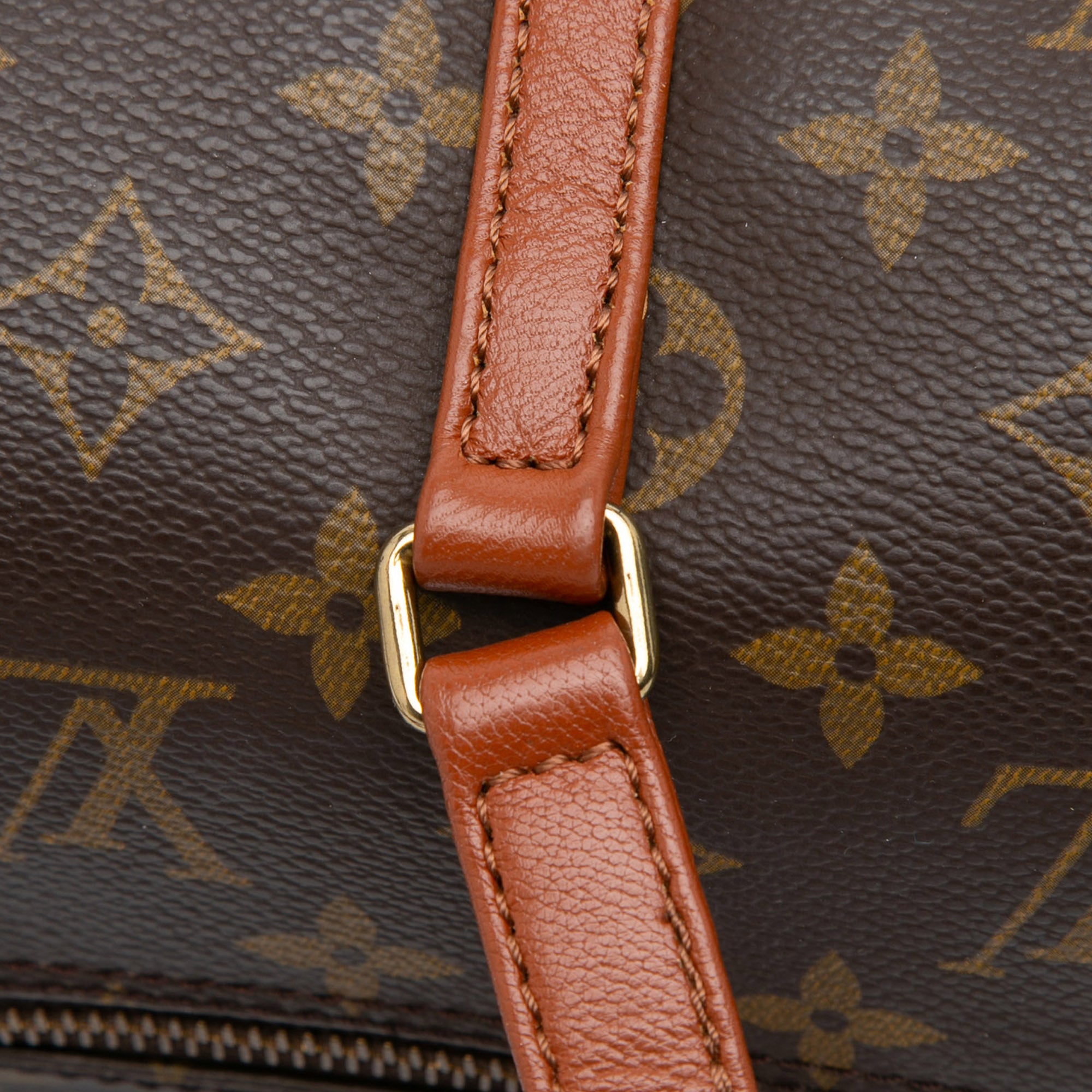 Monogram Papillon 30