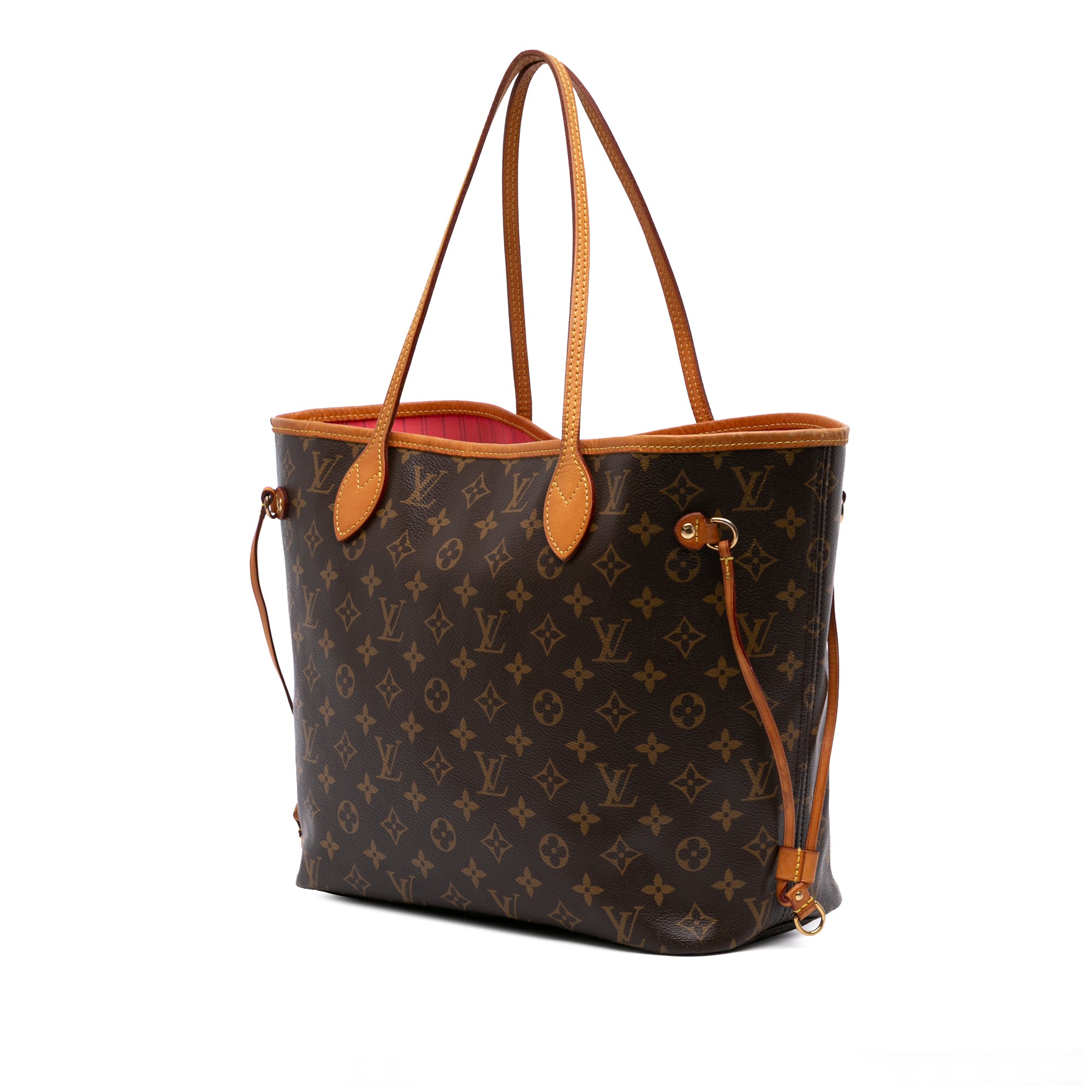 Monogram V Neverfull MM