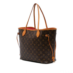 Monogram V Neverfull MM