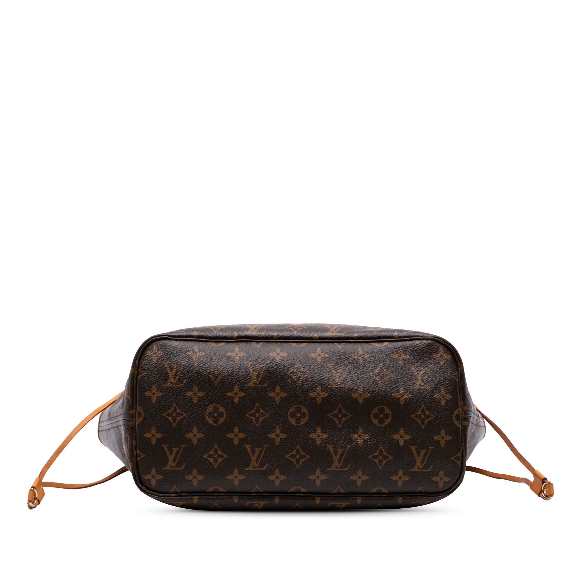 Monogram V Neverfull MM