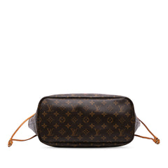 Monogram V Neverfull MM