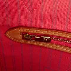 Monogram V Neverfull MM